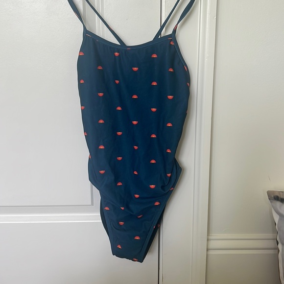 Jolyn Clothing Other - Rare Jolyn Chevy Onesie size 30